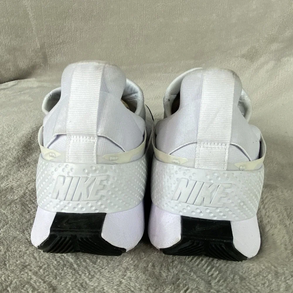 Nike shoes are